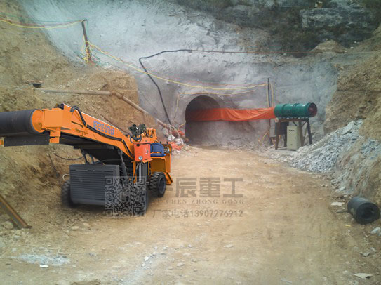 小型糖心LOGO破解版適應哪些工況使用